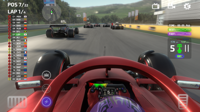 Monoposto screenshot