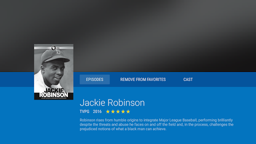 hoopla Digital screenshot