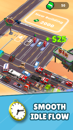 Gas Station Simulator Tycoon screenshot