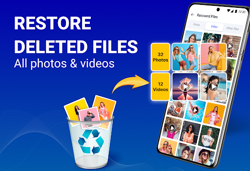 File Recovery, Photo Recovery screenshot