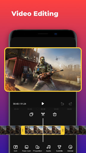 Screen Recorder - Record Video screenshot