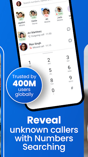 Truecaller: Caller ID Blocker screenshot