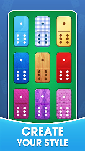 Classic Dominoes: Dominos Game screenshot