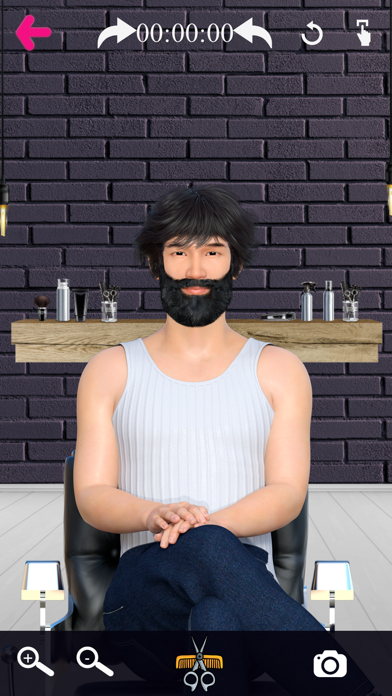 Barber Chop screenshot