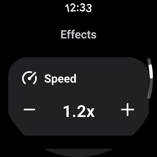 Pocket Casts - Podcast App screenshot
