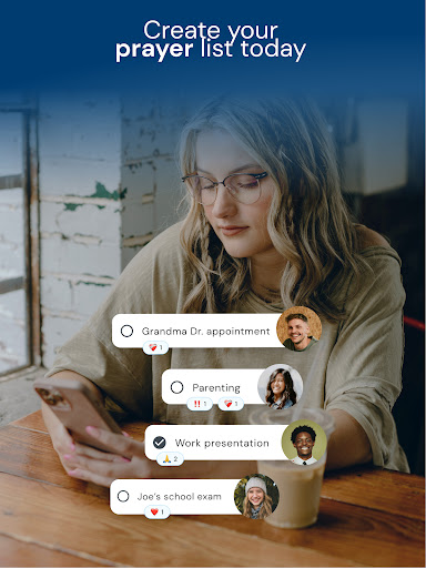 NIV Bible screenshot