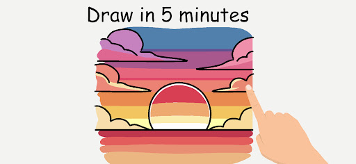 ArtCanvas: Learn how to draw screenshot