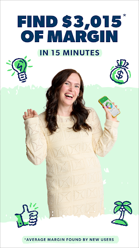 EveryDollar: Budget Planning screenshot