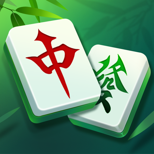 Mahjong Spirit: Match Game