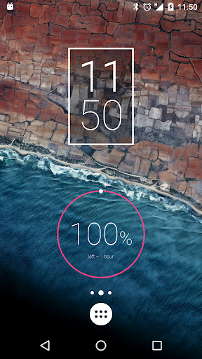 KWGT Kustom Widget Pro Key screenshot
