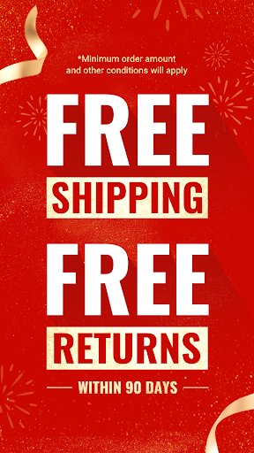 Temu: Shop Like a Billionaire Screenshot 1