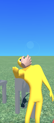 Slap Beat screenshot