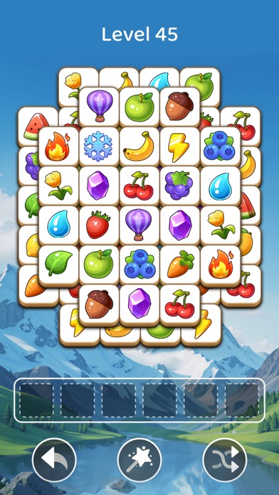 Tile Explorer - Triple Match screenshot