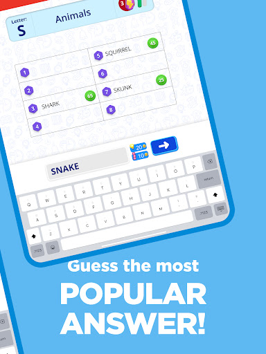 Stop 2 - Word Trivia Game screenshot