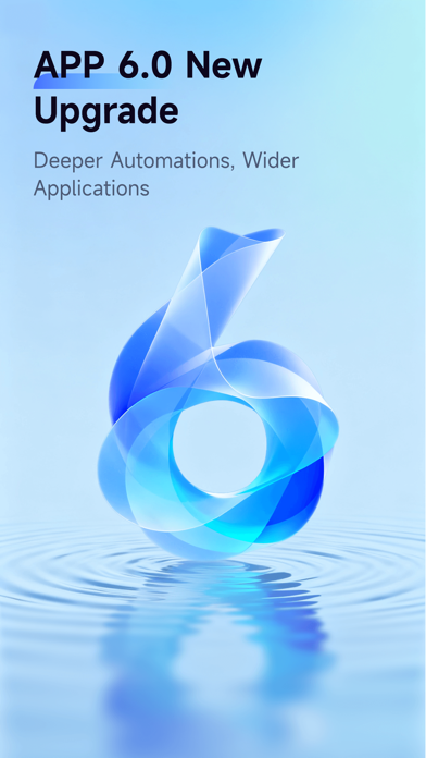 Aqara Home screenshot