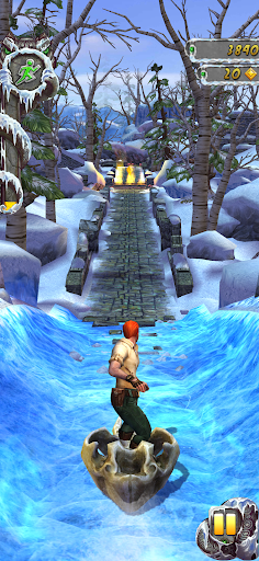 Temple Run 2: Endless Escape screenshot
