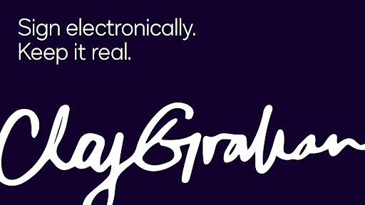 Docusign - Upload & Sign Docs screenshot