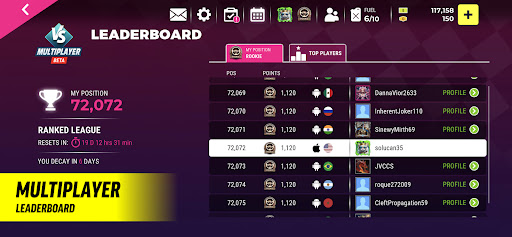 Race Max Pro - Car Racing screenshot