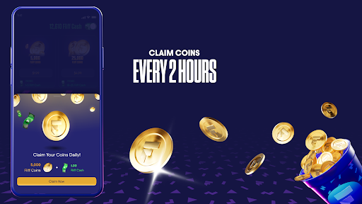 Fliff - Sports Picks screenshot