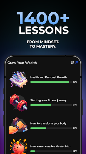 Legacy Academy – Learn Success