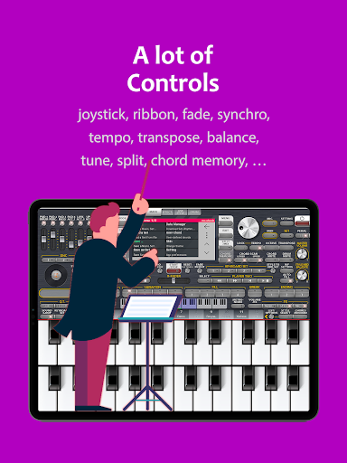 ORG 24: Your Music screenshot