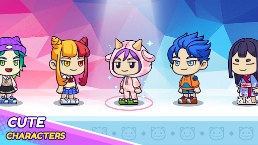 Avatar Life World: My Story screenshot