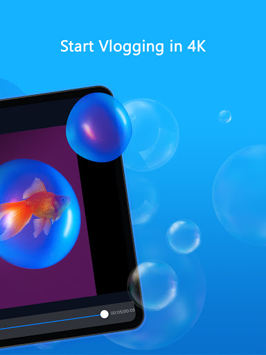 PowerDirector - Video Editor screenshot