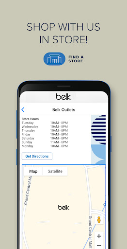 Belk – Shopping App screenshot