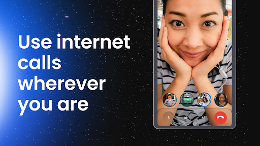 VPN Lumos: Super Secure VPN screenshot