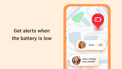 GPS Tracker: Geolocation App screenshot