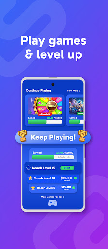 Swagbucks Play Games + Surveys screenshot