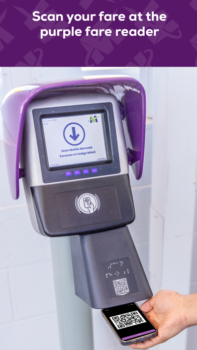 Valley Metro screenshot