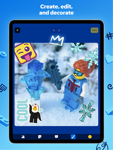 LEGO® Play screenshot