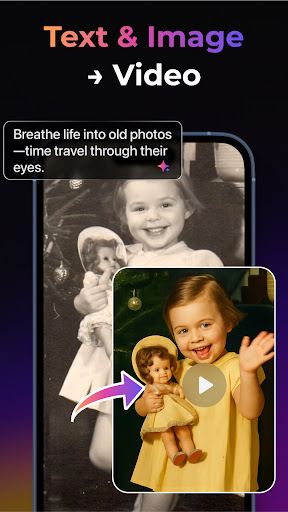 PixVerse: AI Video Generator screenshot
