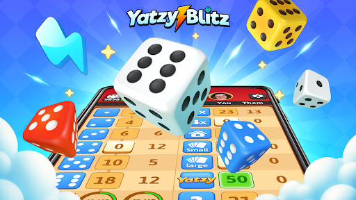 Yatzy Blitz: Classic Dice Game screenshot