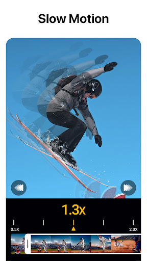 Video Editor & Video Maker screenshot