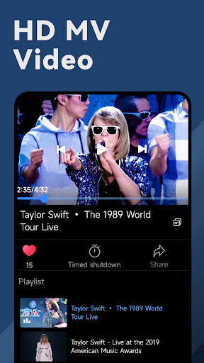 Music Recognition - Find Songs screenshot