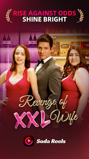 Soda Reels - Drama & show screenshot