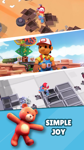 Gas Station Simulator Tycoon screenshot