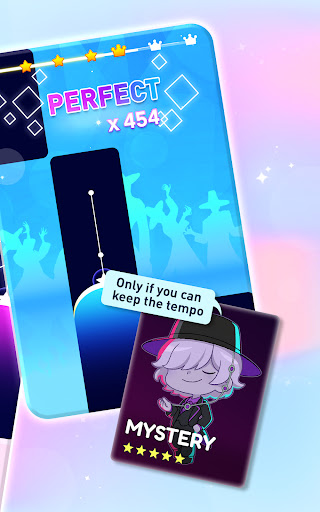 Kpop Piano Star - Music Game screenshot