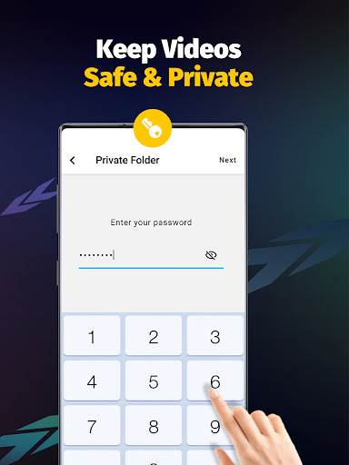 Video Downloader - Save Videos screenshot