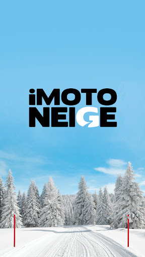 iMotoneige screenshot