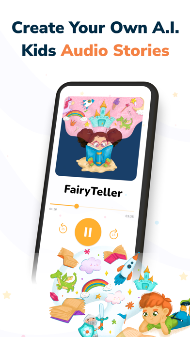 Hearty App: Everyday Bonding screenshot