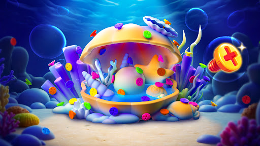 Screw Sort 3D screenshot