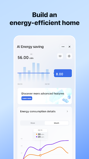 SmartLife - Smart Living screenshot