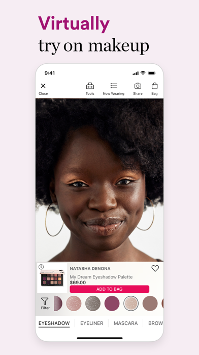 Ulta Beauty: Makeup & Skincare screenshot