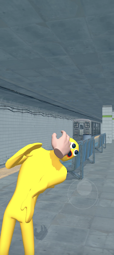 Slap Beat screenshot