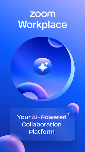 Zoom Workplace for Intune screenshot