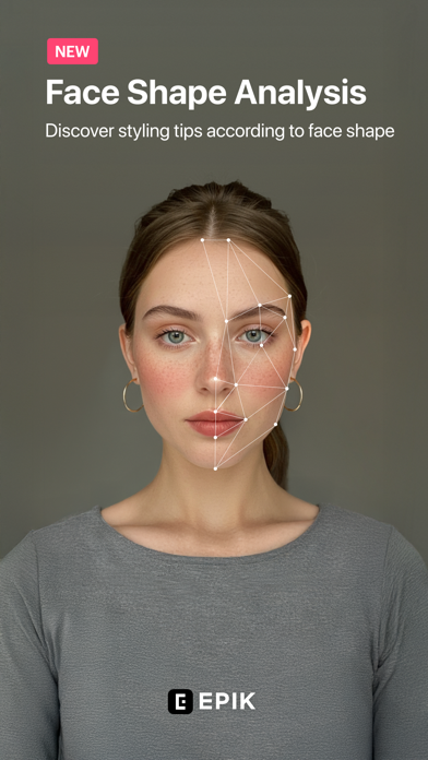 EPIK - AI Photo & Video Editor screenshot