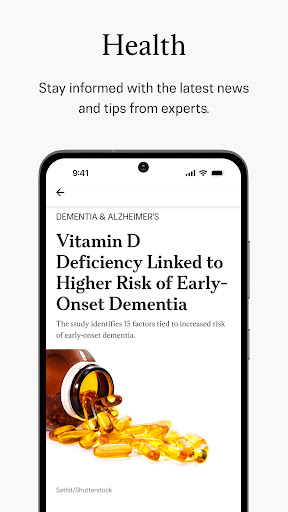 The Epoch Times: Breaking News screenshot